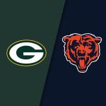 Packers vs. Bears