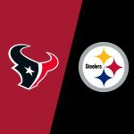 Texans vs. Steelers