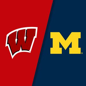 Wisconsin Badgers vs. Illinois Fighting Illini