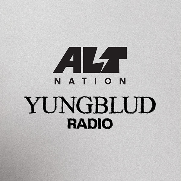 Yungblud Radio on Alt Nation