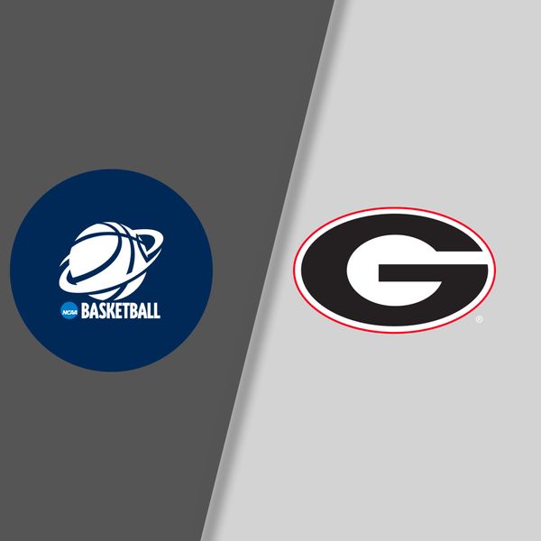 Saint Louis Billikens vs. Georgia Bulldogs