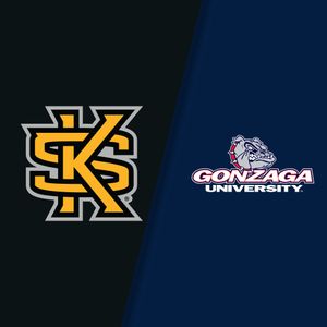Kennesaw State vs. Gonzaga