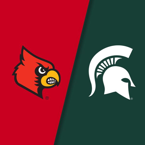 Louisville vs. Michigan State