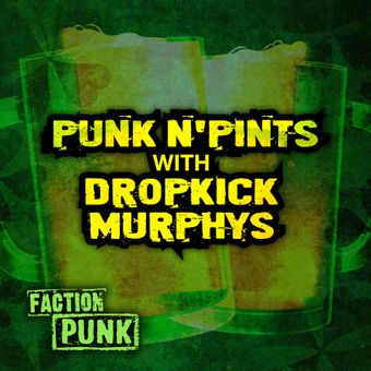 Punks 'n' Pints