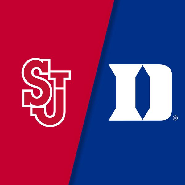 St. John's vs. Duke