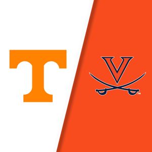 Tennessee vs. Virginia