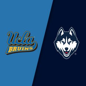 UCLA vs. UConn
