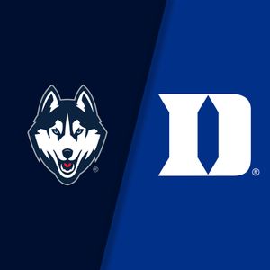 UConn vs. Duke
