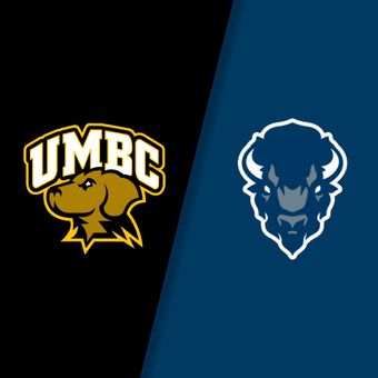 UMBC Retrievers vs. Howard Bison