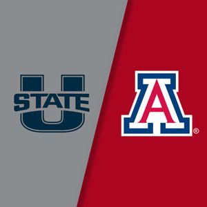 Utah State vs. Arizona