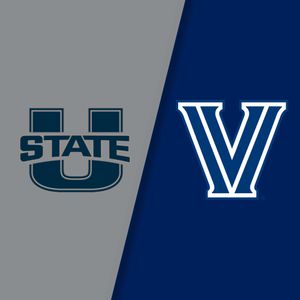 Utah State Aggies vs. Villanova Wildcats