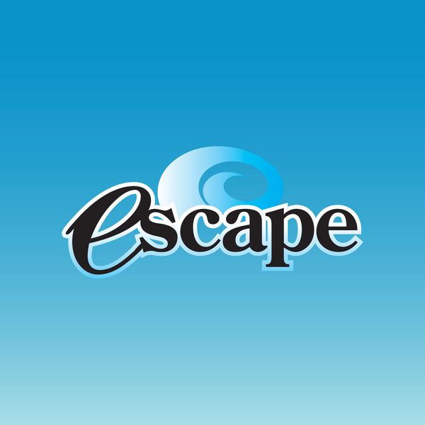 Escape Logo
