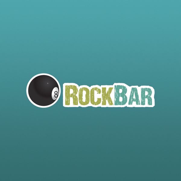 RockBar Logo