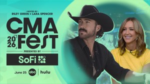 Image for CMA Fest 2026.