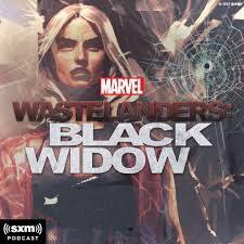 Marvel's Wastelanders: Black Widow