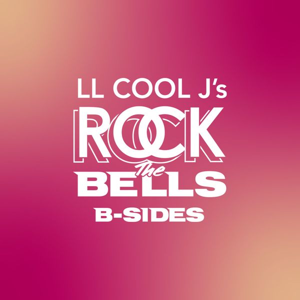 Rock The Bells B-Sides Channel Logo