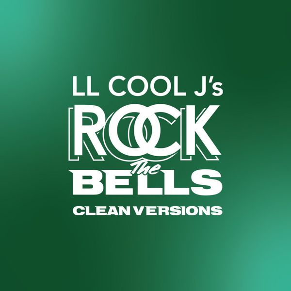 Rock The Bells Clean Versions Channel Logo