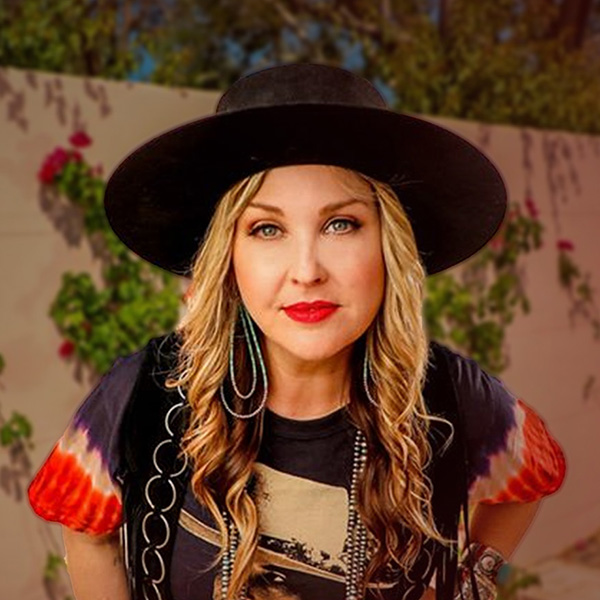 Sunny Sweeney