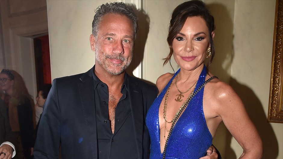 Luann de Lesseps on Boyfriend Michael Riemerschmid: 'We're in a Serious ...