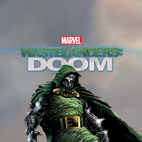 Marvels Wastelanders Doom
