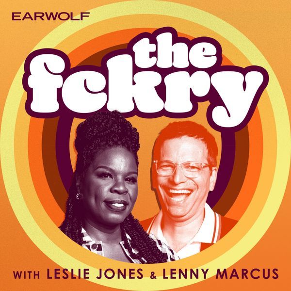 The Fckry Podcast