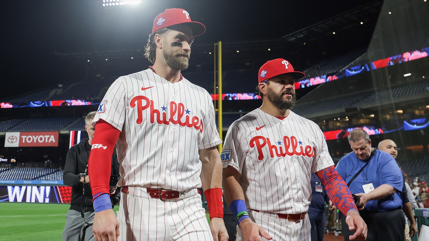 Listen Live to the 2026 T-Mobile Home Run Derby on SiriusXM