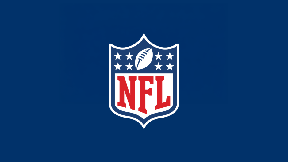 Image of the NFL logo.