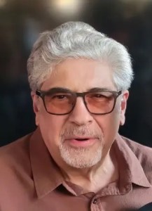 Photo of Vinny Pastore.