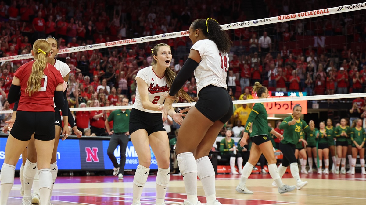 Around The Big Ten – September 16