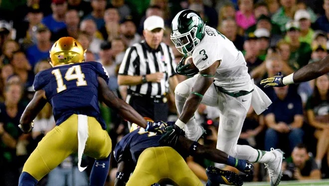 2026 Big Ten Weekend Preview – Week 3