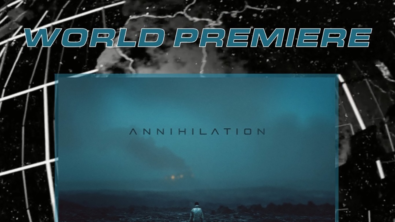 Listen to Starset’s New Song ‘ANNIHILATION,’ Debuting on Octane