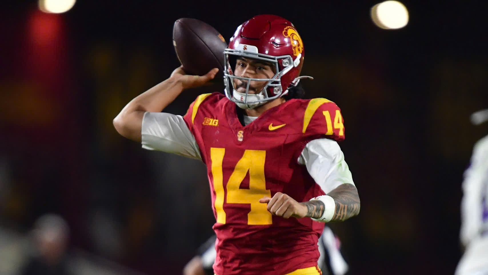 2026 Big Ten Football Power Rankings – Week Two
