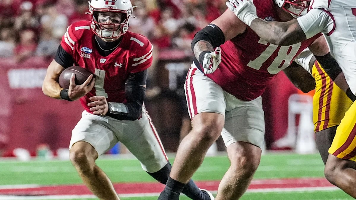 2026 Big Ten Weekend Kickoff – Week Nine