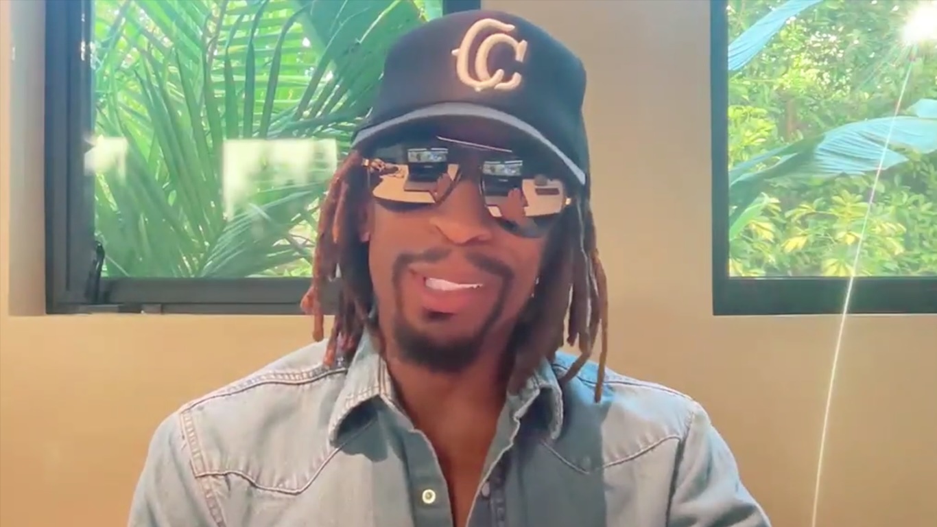 Lil Jon Reacts to Jay-Z Picking Himself for 2027 Super Bowl Halftime Show