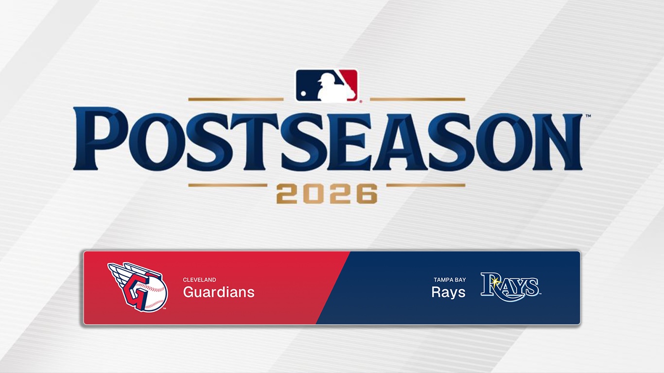 Cleveland Guardians vs. Tampa Bay Rays: Listen Live to the AL Championship Series