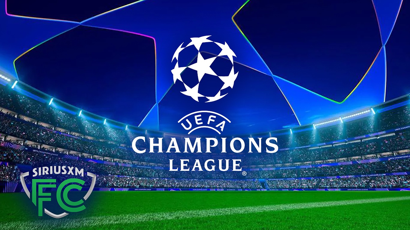 PSG vs. Barcelona: Listen Live to the UEFA Champions League Match